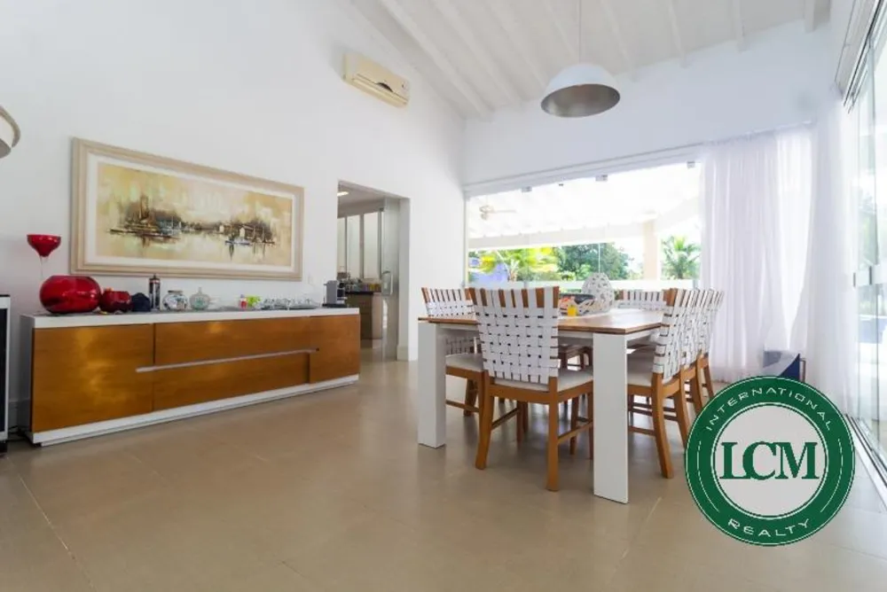 Casa, 7 quartos, 369 m² - Foto 11