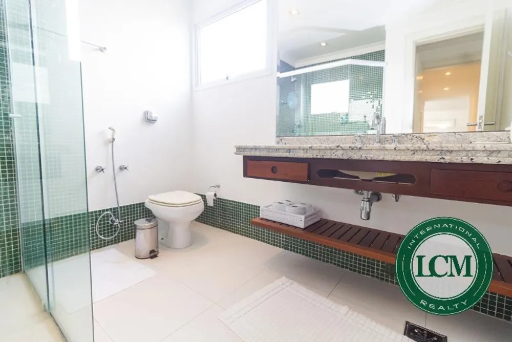 Casa, 7 quartos, 369 m² - Foto 13