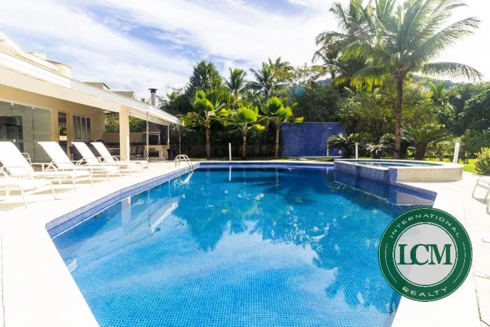 Casa, 7 quartos, 369 m² - Foto 20