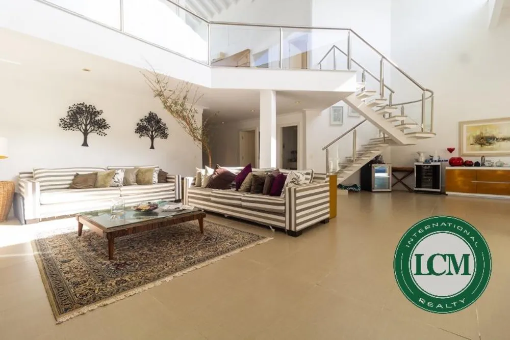 Casa, 7 quartos, 369 m² - Foto 16