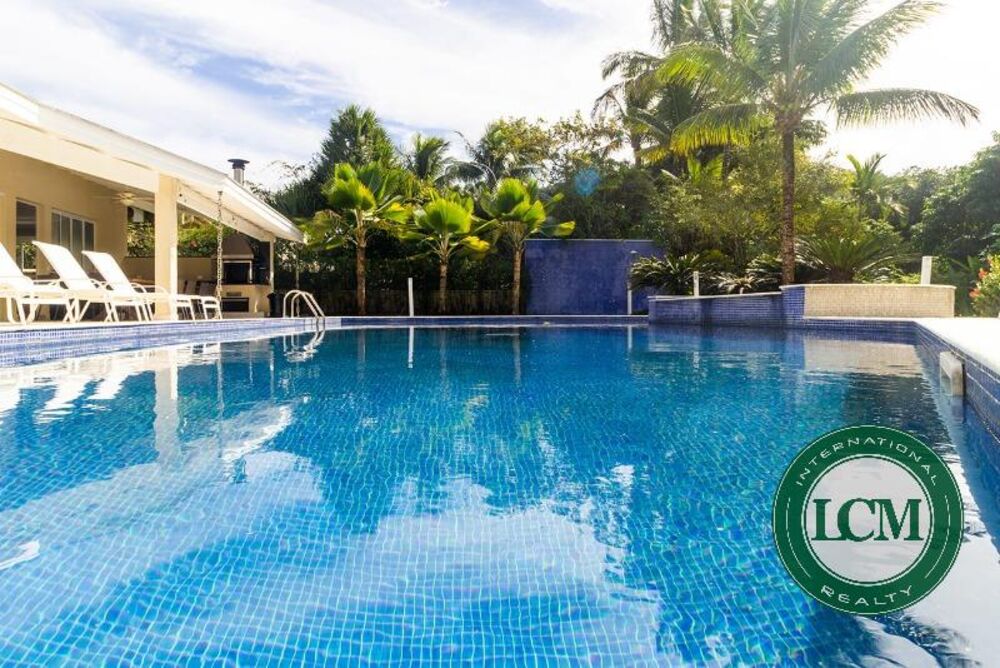Casa, 7 quartos, 369 m² - Foto 2