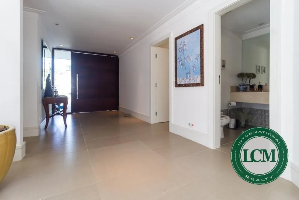 Casa, 7 quartos, 369 m² - Foto 15