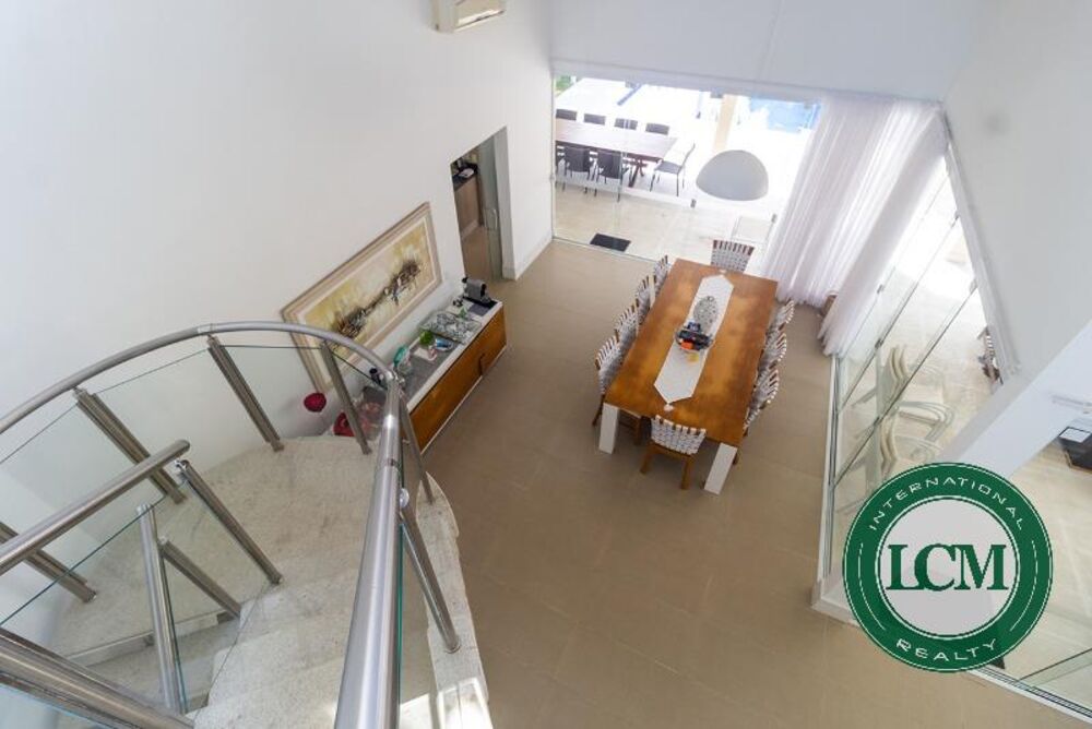 Casa, 7 quartos, 369 m² - Foto 7