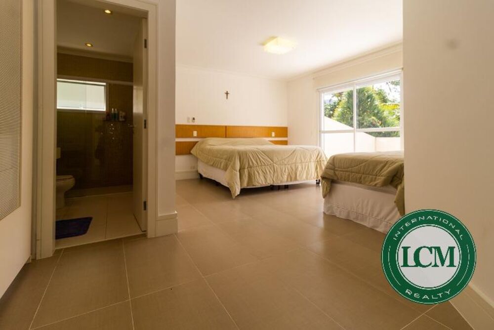 Casa, 7 quartos, 369 m² - Foto 6