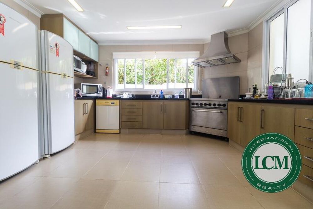 Casa, 7 quartos, 369 m² - Foto 4