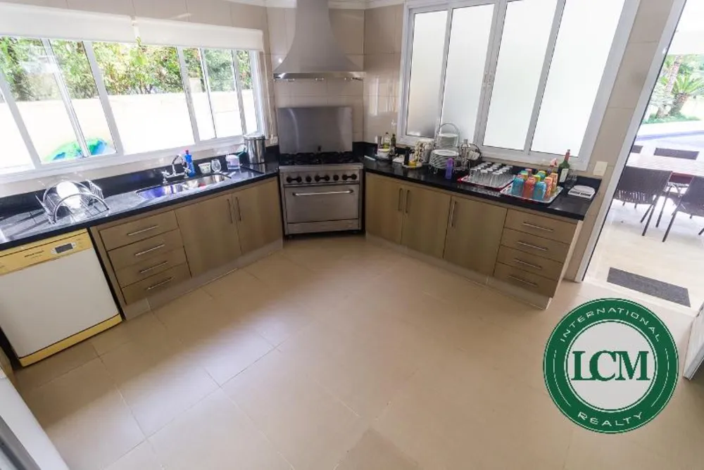 Casa, 7 quartos, 369 m² - Foto 17
