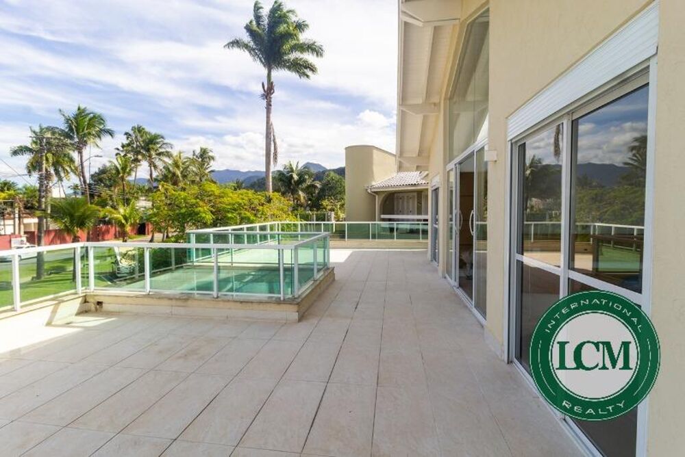Casa, 7 quartos, 369 m² - Foto 3
