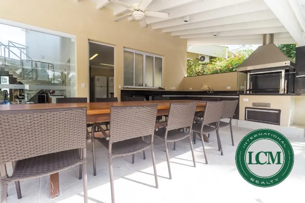 Casa, 7 quartos, 369 m² - Foto 1