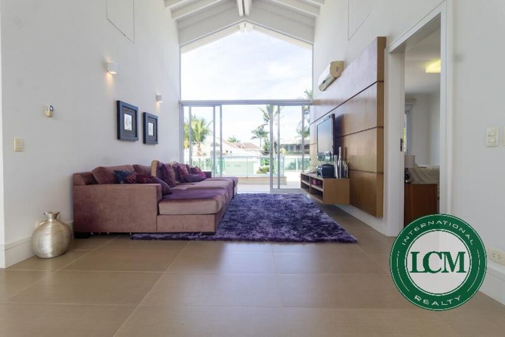 Casa, 7 quartos, 369 m² - Foto 5