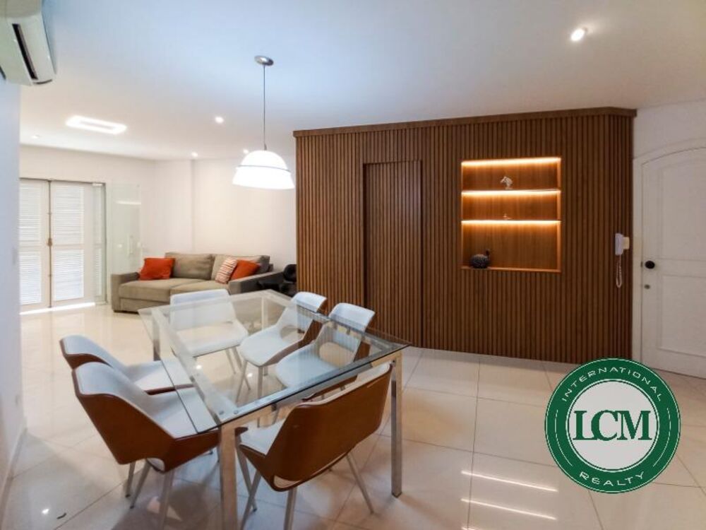 Apartamento, 3 quartos, 117 m² - Foto 3