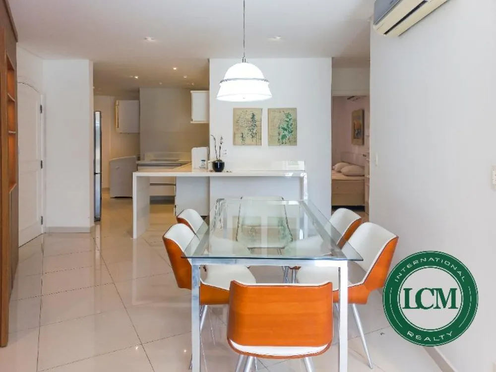 Apartamento, 3 quartos, 117 m² - Foto 15
