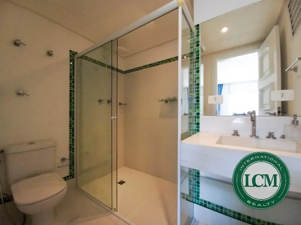 Apartamento, 3 quartos, 117 m² - Foto 12