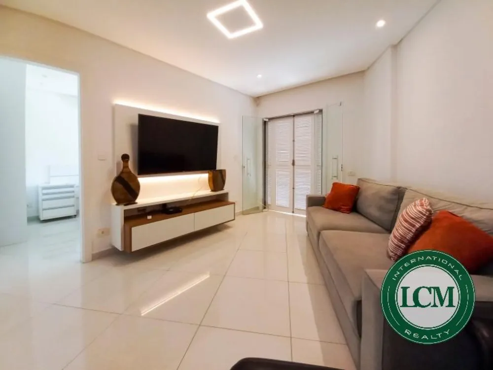 Apartamento, 3 quartos, 117 m² - Foto 13