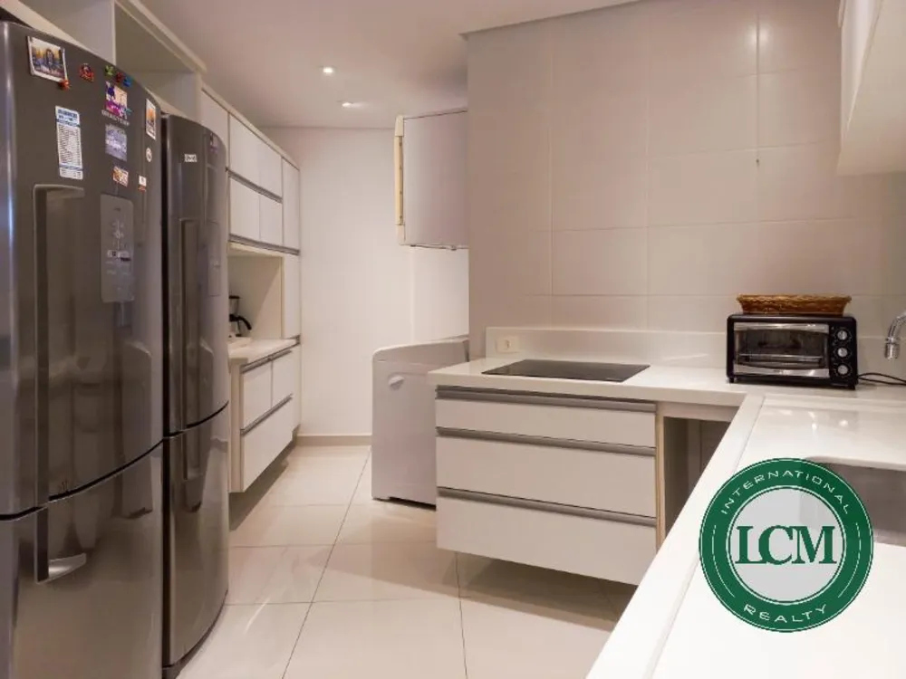 Apartamento, 3 quartos, 117 m² - Foto 9