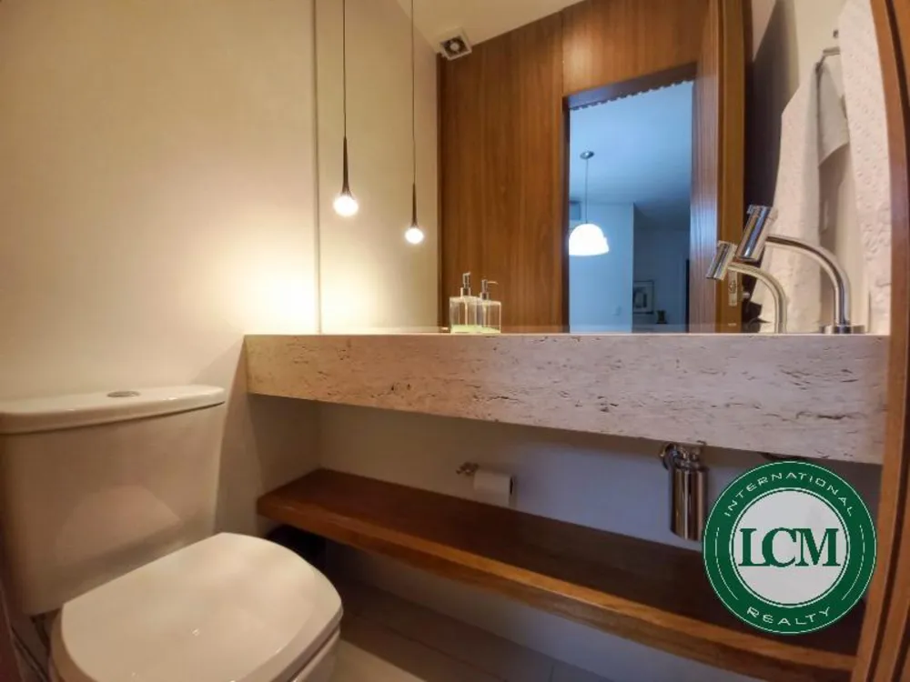 Apartamento, 3 quartos, 117 m² - Foto 6