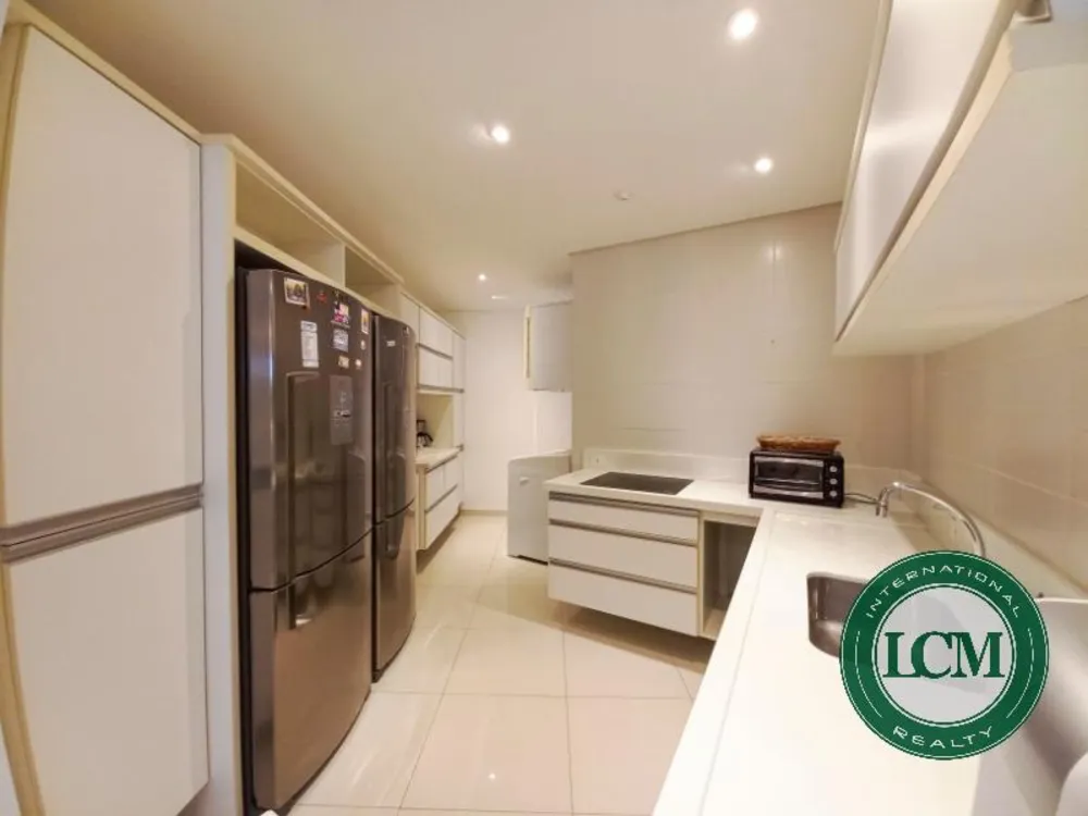 Apartamento, 3 quartos, 117 m² - Foto 10