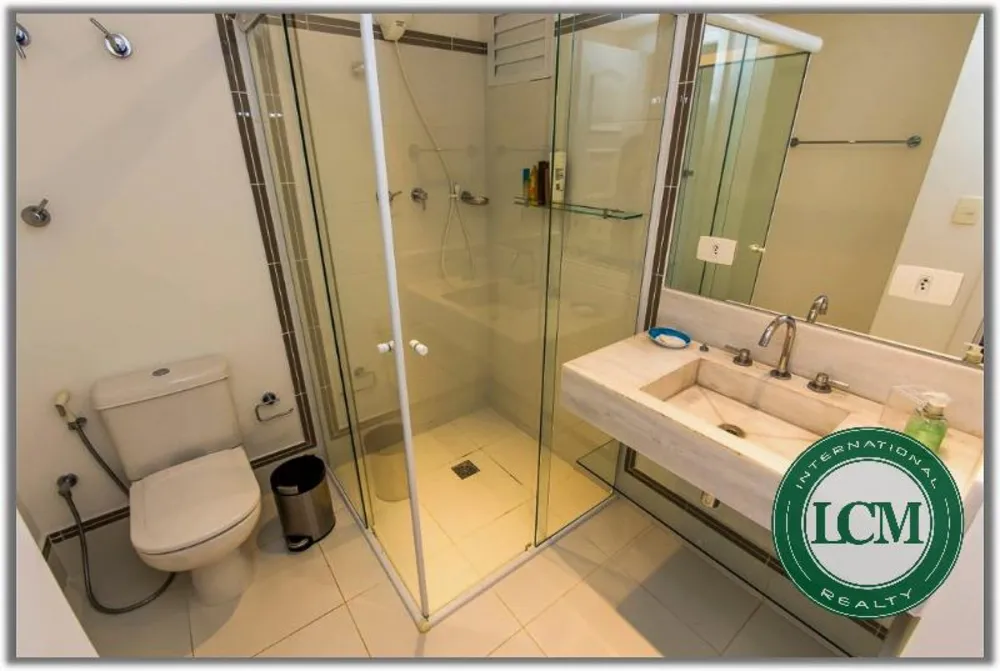 Apartamento, 3 quartos, 117 m² - Foto 2