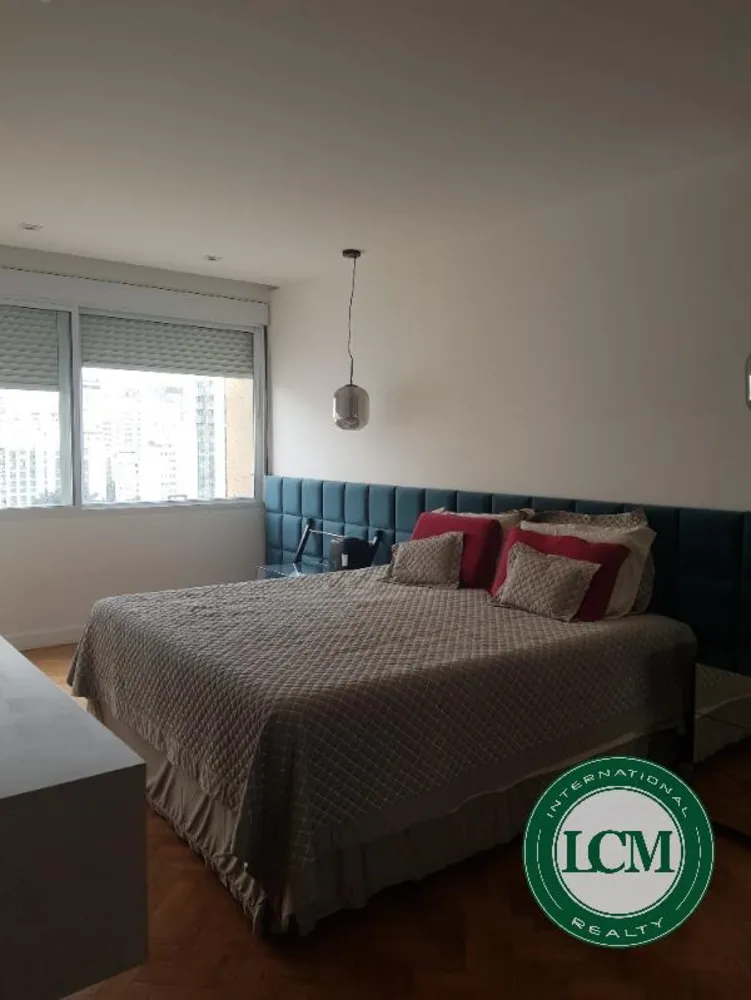 Apartamento, 3 quartos, 265 m² - Foto 2