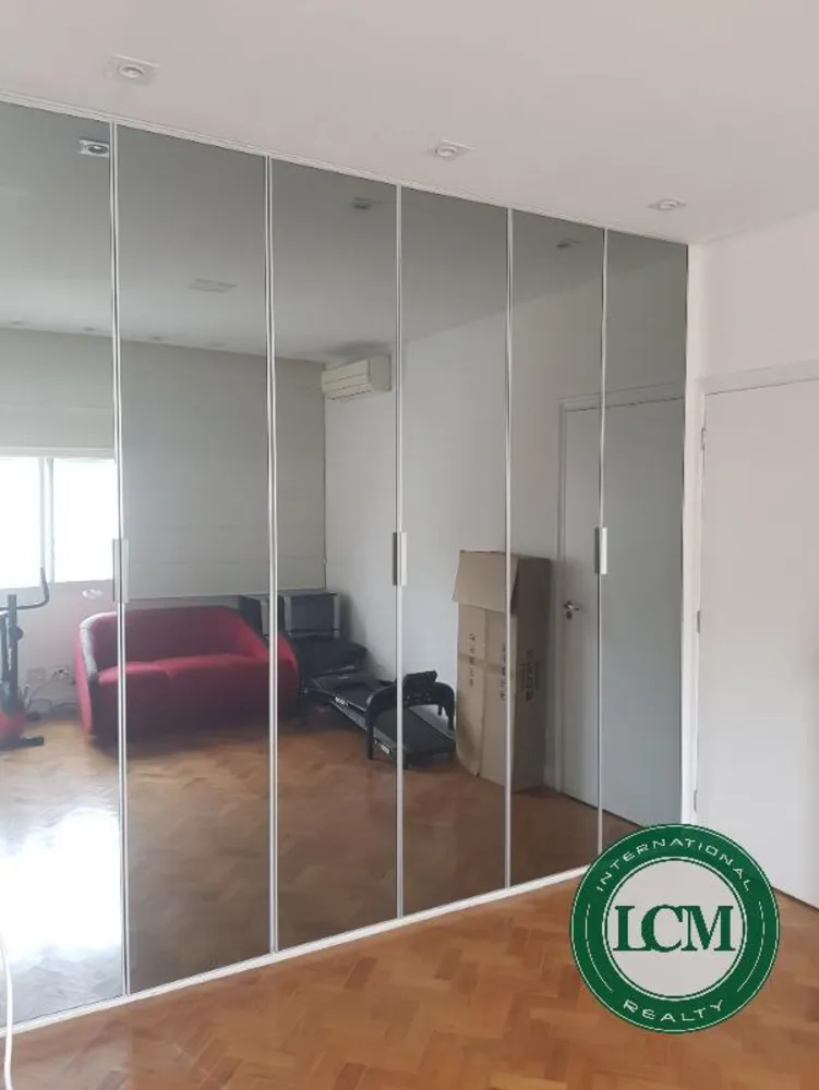 Apartamento, 3 quartos, 265 m² - Foto 6