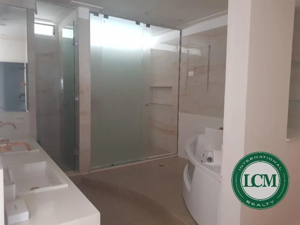 Apartamento, 3 quartos, 265 m² - Foto 4