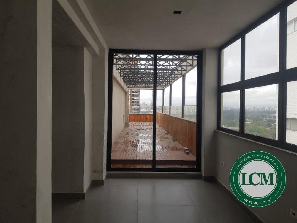 Apartamento, 3 quartos, 265 m² - Foto 13