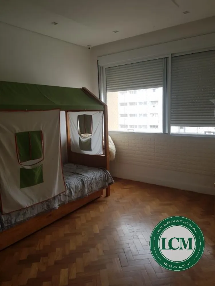 Apartamento, 3 quartos, 265 m² - Foto 7