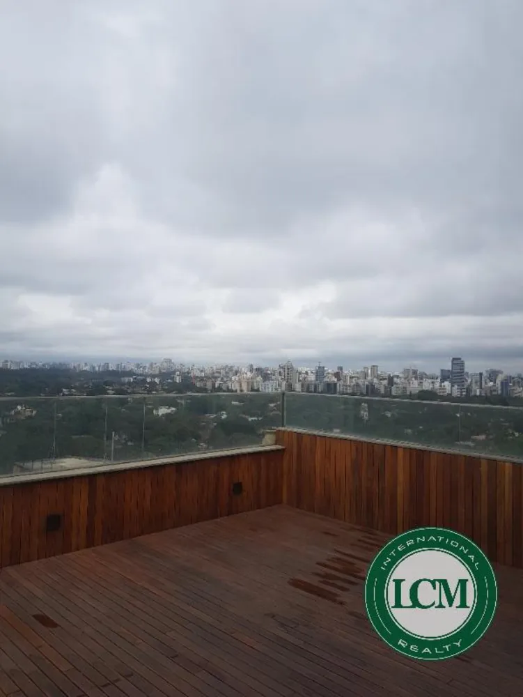 Apartamento, 3 quartos, 265 m² - Foto 16
