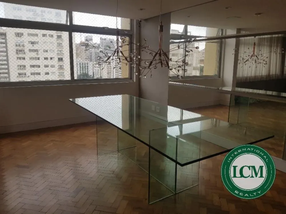 Apartamento, 3 quartos, 265 m² - Foto 11