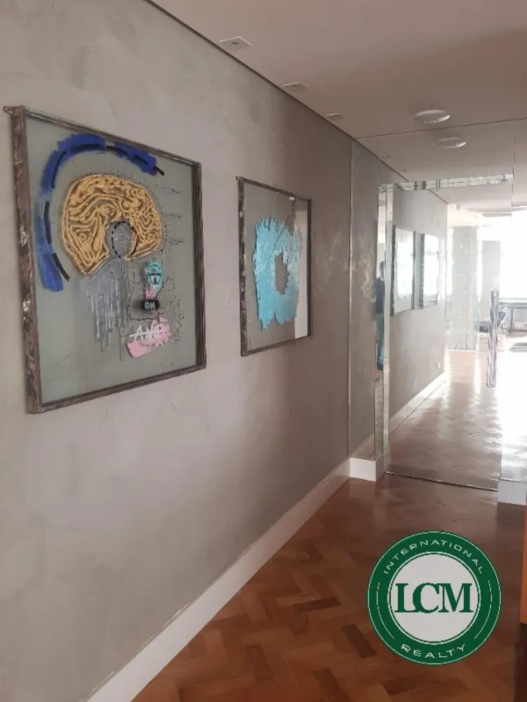 Apartamento, 3 quartos, 265 m² - Foto 9