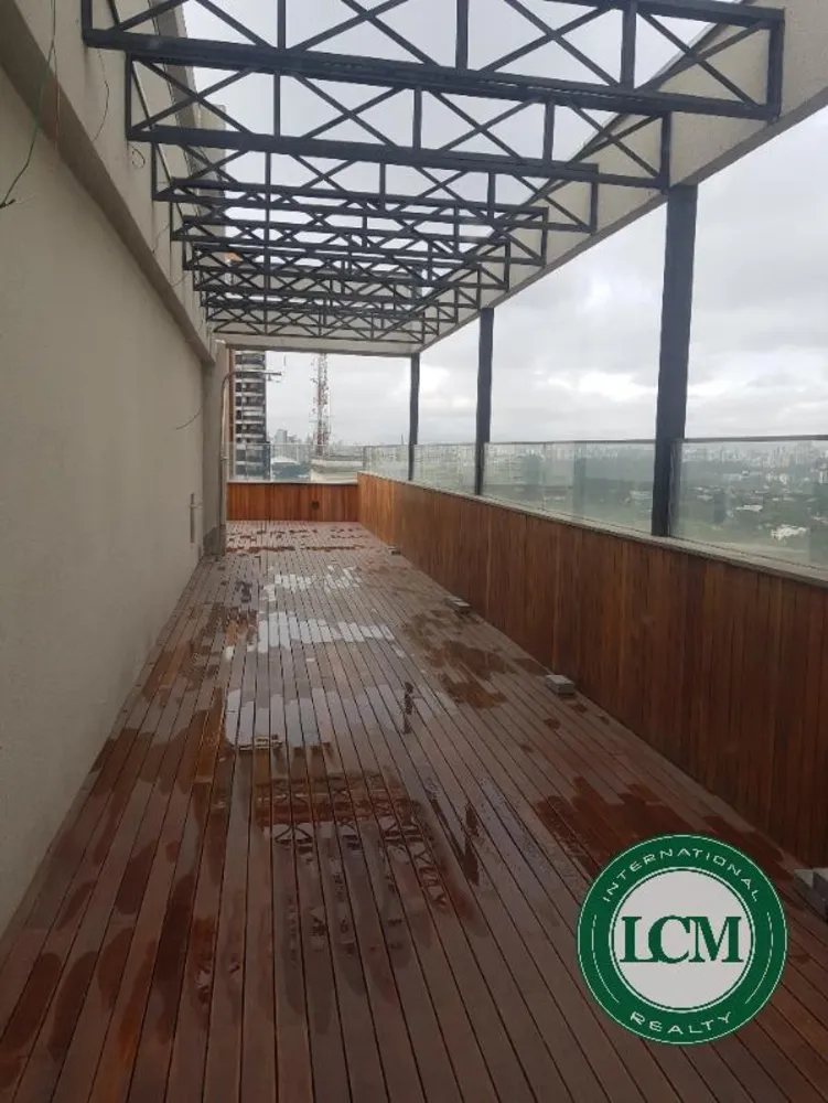 Apartamento, 3 quartos, 265 m² - Foto 14