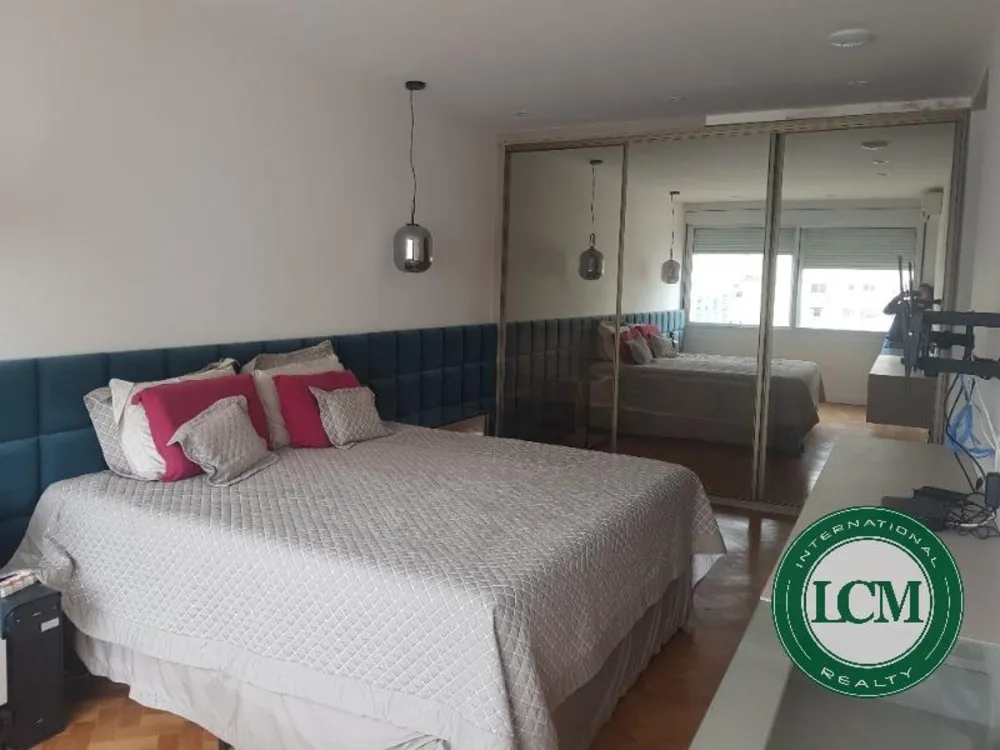 Apartamento, 3 quartos, 265 m² - Foto 1
