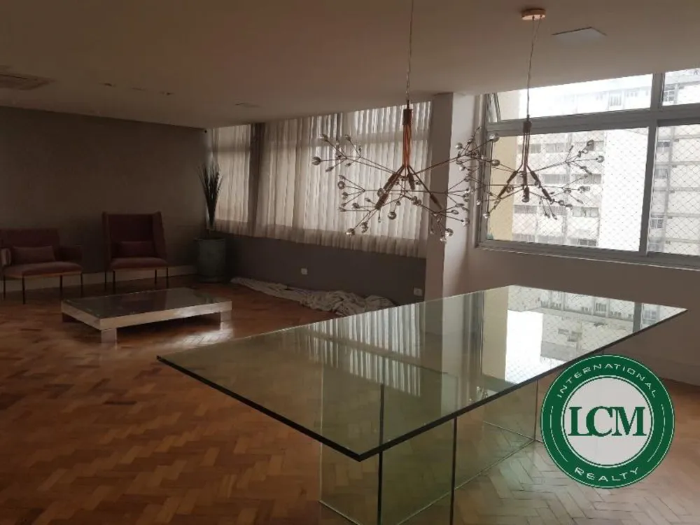 Apartamento, 3 quartos, 265 m² - Foto 10
