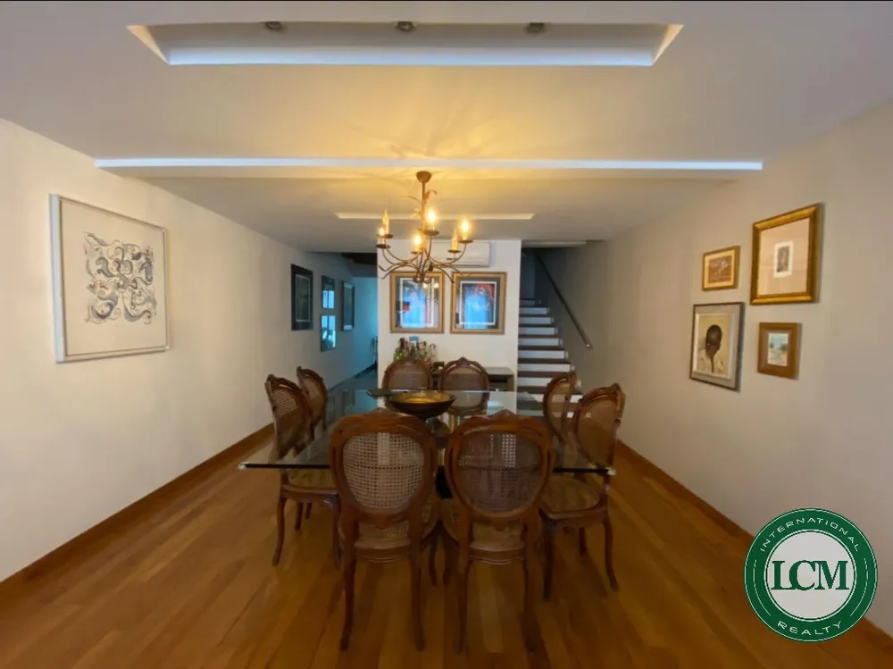 Casa, 4 quartos - Foto 4