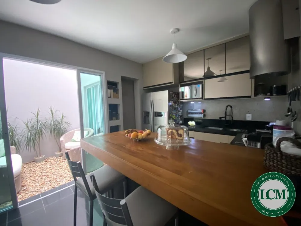 Casa, 4 quartos - Foto 5