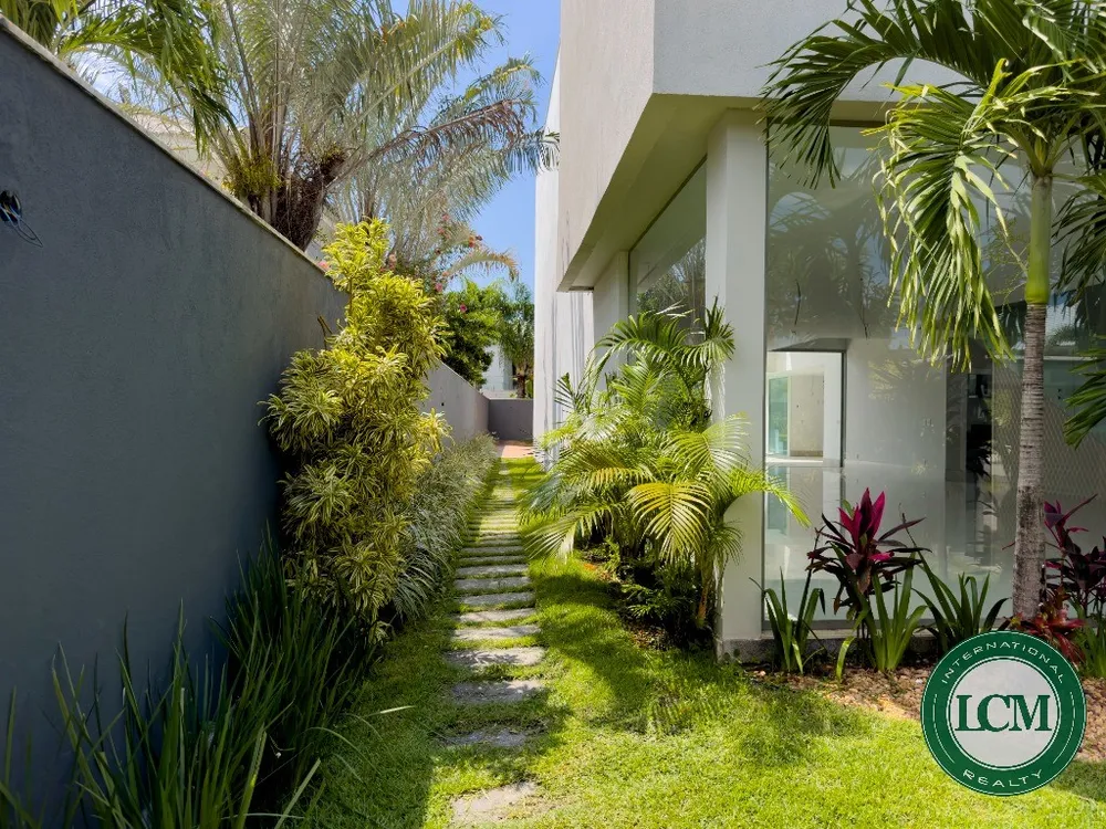 Casa, 4 quartos - Foto 49