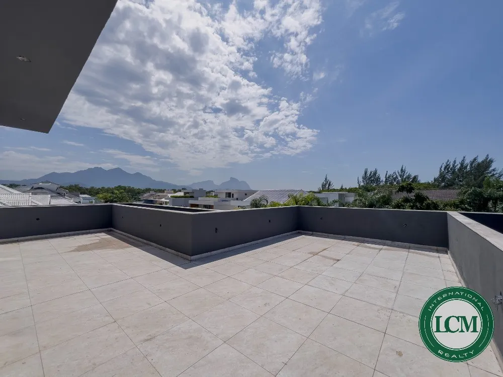 Casa, 4 quartos - Foto 41