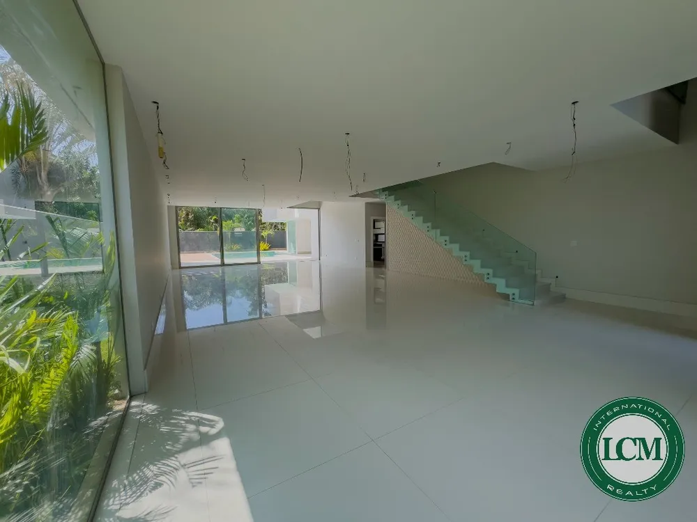 Casa, 4 quartos - Foto 4