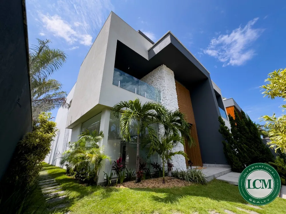 Casa, 4 quartos - Foto 44