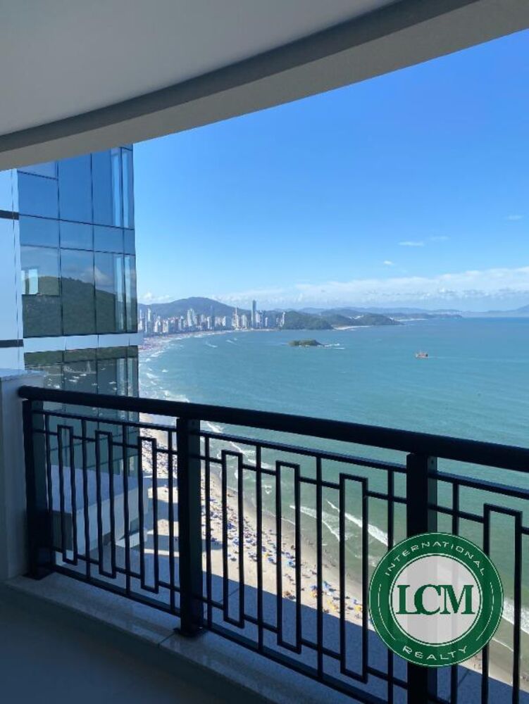 Apartamento, 5 quartos, 230 m² - Foto 1