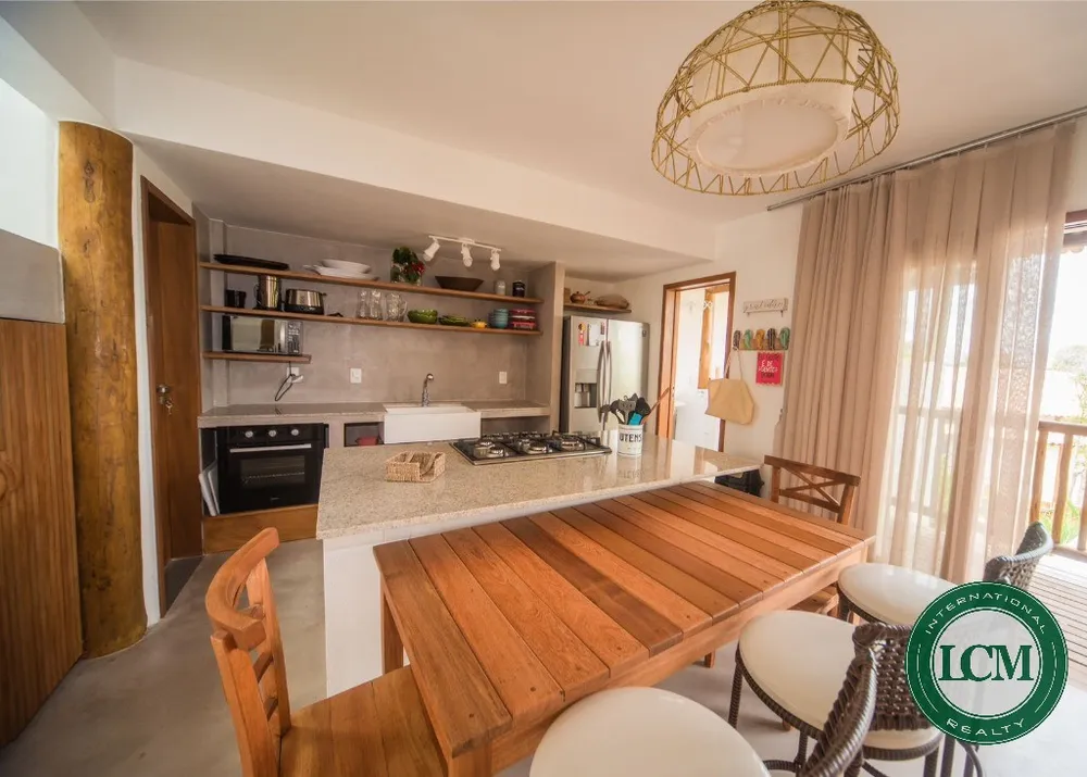 Casa, 4 quartos - Foto 4