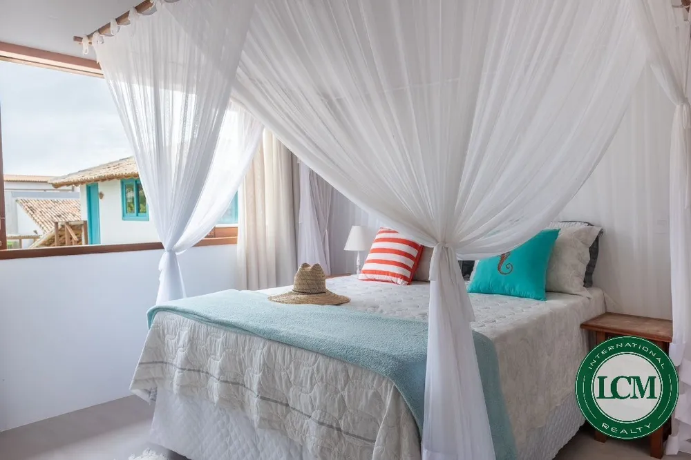 Casa, 4 quartos - Foto 7