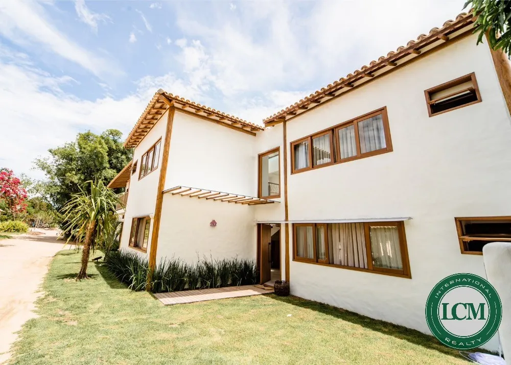 Casa, 4 quartos - Foto 10