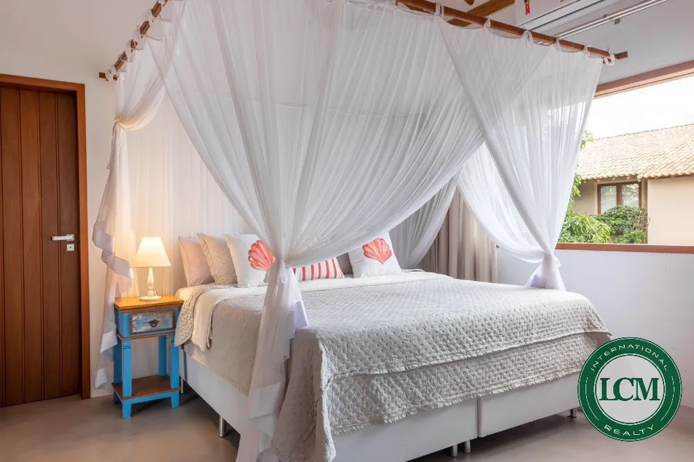 Casa, 4 quartos - Foto 6