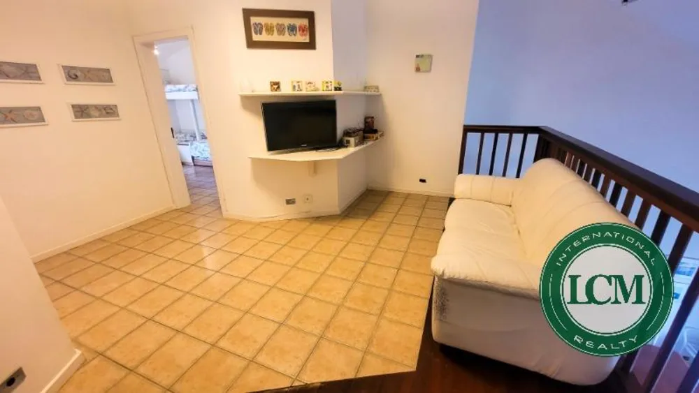 Apartamento, 4 quartos, 187 m² - Foto 10