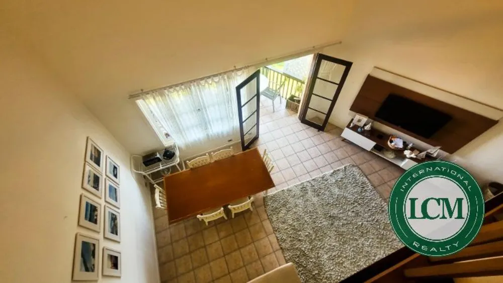 Apartamento, 4 quartos, 187 m² - Foto 8