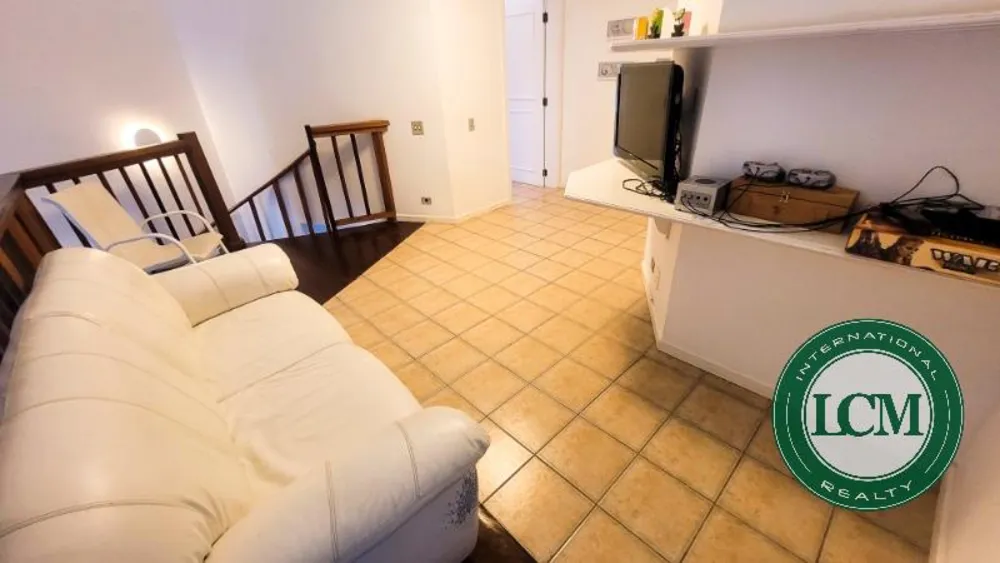Apartamento, 4 quartos, 187 m² - Foto 9