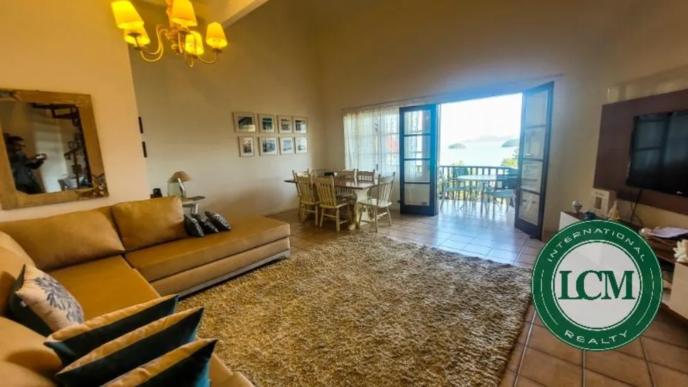 Apartamento, 4 quartos, 187 m² - Foto 6