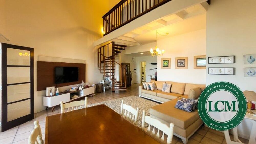 Apartamento, 4 quartos, 187 m² - Foto 2