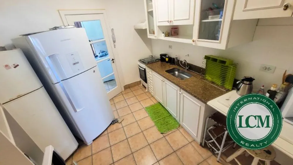Apartamento, 4 quartos, 187 m² - Foto 2