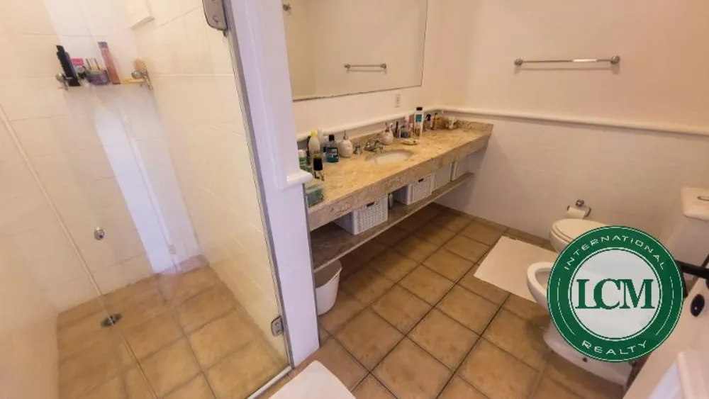 Apartamento, 4 quartos, 187 m² - Foto 15
